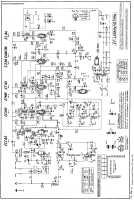 ITT goldsuper-phono-t56-7041-1955-sm - Manual